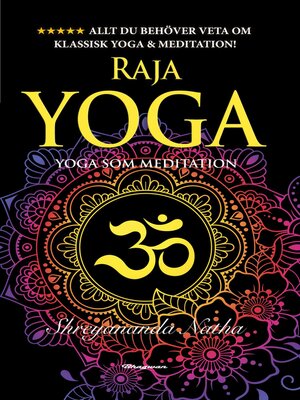 cover image of Raja Yoga